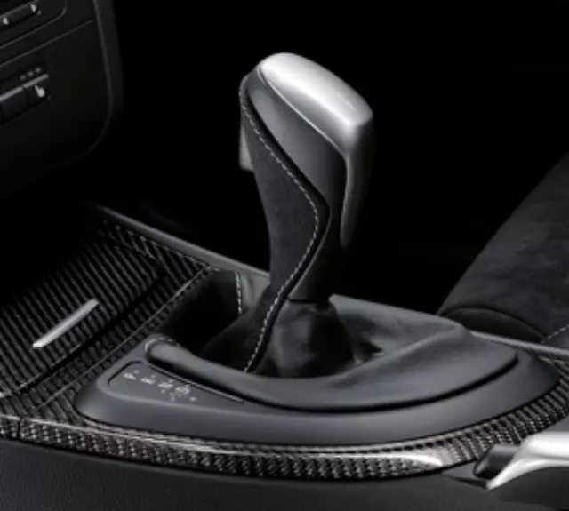 Bmw Performance Selector Lever - BMW (25-16-2-153-758)