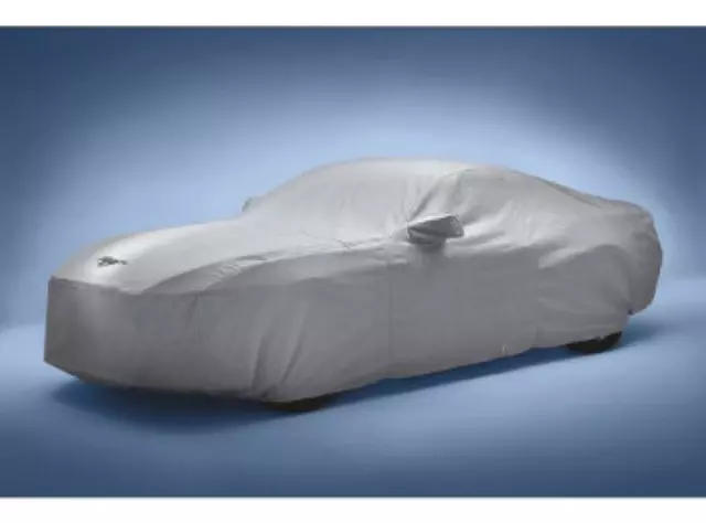 FR3Z19A412D - Exterior: Full Vehicle Cover - Noah Style - Convertible for FORD Image