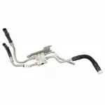 HG9Z7R081C - Cooling System: Cooler Pipe for Ford: Fusion | Lincoln: MKZ Image
