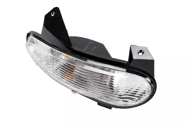 10333735 - : Driver Side Parking and Turn Signal Lamp for Buick: LaCrosse Image