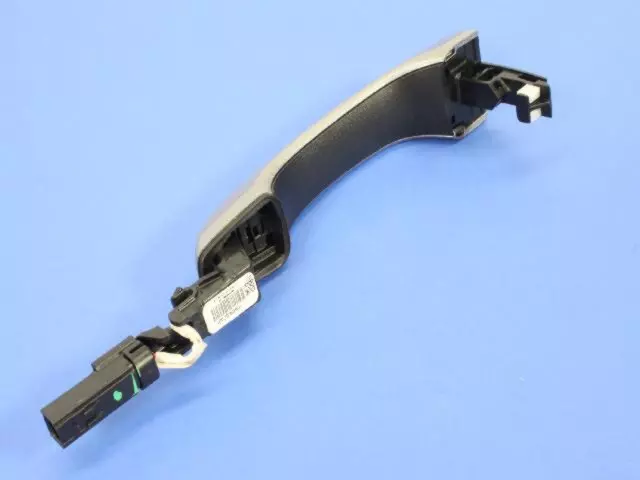 Exterior Door Handle, Right & Left - Mopar (1RH64JSCAH)