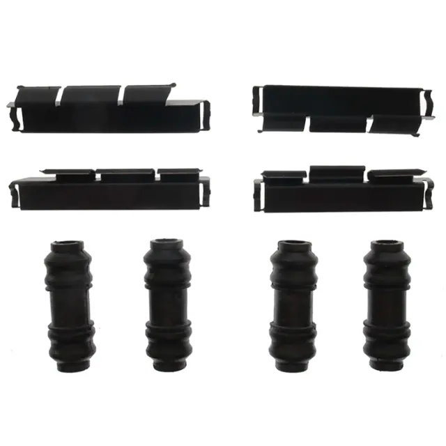 1BP02040AA - : Disc Brake Hardware Kit for bproauto Image