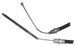 BC92872 - : Raybestos Element3 Parking Brake Cable for Raybestos Brakes Image