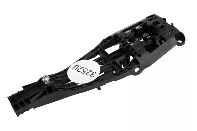 Part# 95933252 Driver Side Front Door Outside Handle Bracket - GM (95933252)