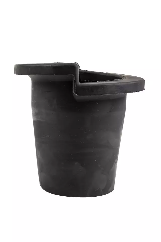 22891336 - : Coil Spring Insulator for GM Image