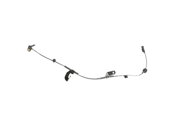 Anti-Lock Brakes Sensor, Left Front - Mopar (5105573AB)