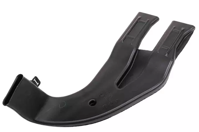 84389883 - Body: Rear Duct for Chevrolet: Malibu Image