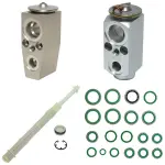 AK1805 - : A/C System Repair Kit -- Ancillary Kit for UAC Image