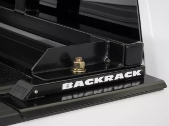 19417982 - : Bed Rack for Chevrolet: Silverado 1500, Silverado 1500 LTD | GMC: Sierra 1500, Sierra 1500 Limited Image