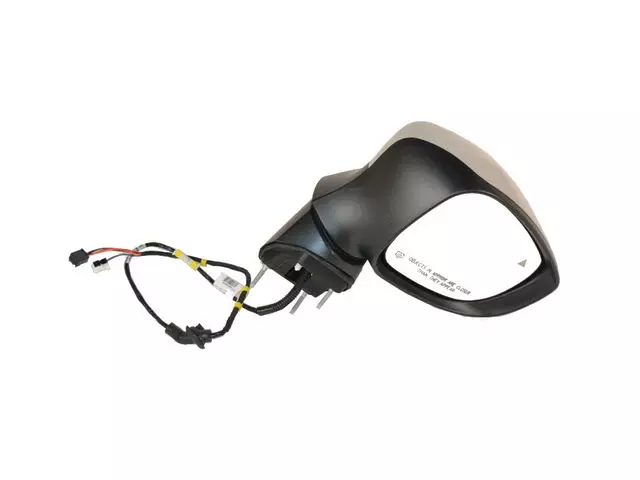 Outside Rear-View Mirror, Right - Mopar (5VD36PW2AE)