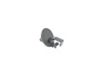 68366421AA - Brakes: Retaining Clip for Mopar Image