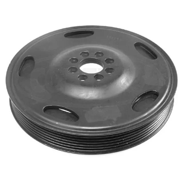 80001121 - Engines &amp; Components: Corteco Engine Crankshaft Pulley for Corteco Image