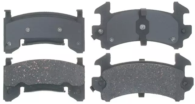 14D988C - : Pad Kit for GM Image
