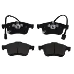 1BP00320AA - : Disc Brake Pad Set for Ram: ProMaster City Image