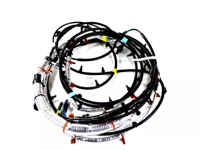 Air Line Assembly - Mopar (68265245AA)