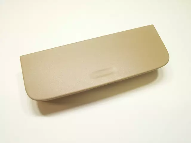 Storage Compartment - Subaru (92154SA010ES)