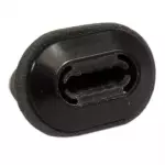 W715898S300 - : 2018-2022 Ford EcoSport - Door Trim Panel Nut for Ford: EcoSport Image