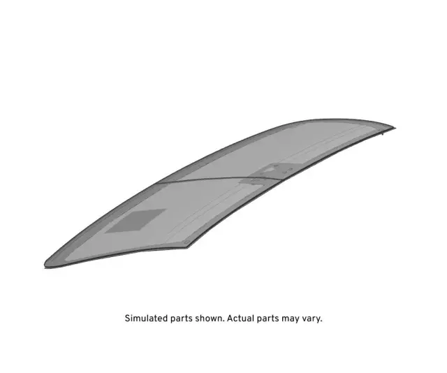 84821375 - : Windshield for GM Image