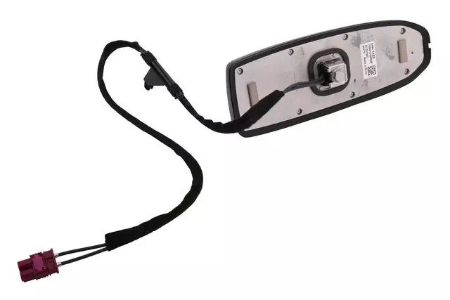 85642460 - : Part# 85642460 F Antenna for GMC: Sierra 2500 HD, Sierra 3500 HD Image