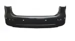 IN1100148 - : Bumper Cover for COLLISION Image