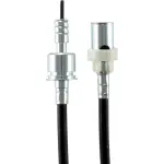 CA3012 - : Pioneer Automotive Industries Speedometer Cable for Pioneer Auto Image