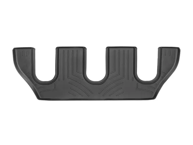 448693 - Accessories: FloorLiner™ DigitalFit® for WeatherTech Image