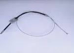 25666456 - Brakes: Front Cable for GM Image