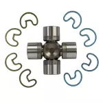 FL3Z4635B - Universals &amp; Rear Axle: Universal Joints for Ford: F-150, Mustang Image