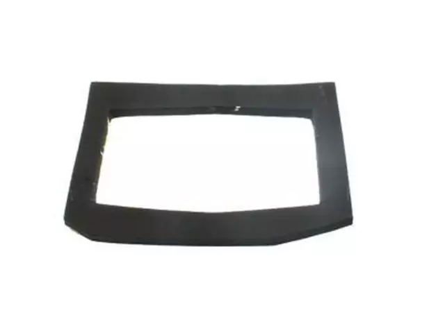 F5TZ19C593A - HVAC: Upper Seal for Ford: Explorer, Explorer Sport, Explorer Sport Trac, Ranger | Mercury: Mountaineer Image