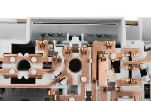 Light Cashmere Reading Lamp - GM (22780481)