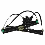 WLRA154 - Body: Motorcraftâ„¢ Window Regulator for Ford Image