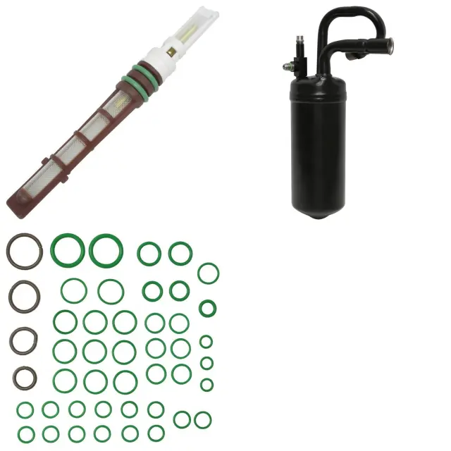 AK2516 - : A/C System Repair Kit -- Ancillary Kit for UAC Image