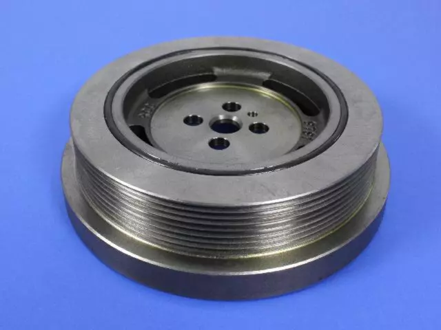 Crankshaft Damper - Mopar (5086735AA)