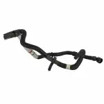 KM5325 - HVAC: Motorcraftâ„¢ HVAC Heater Hose Assembly for Ford: Edge | Lincoln: MKX Image