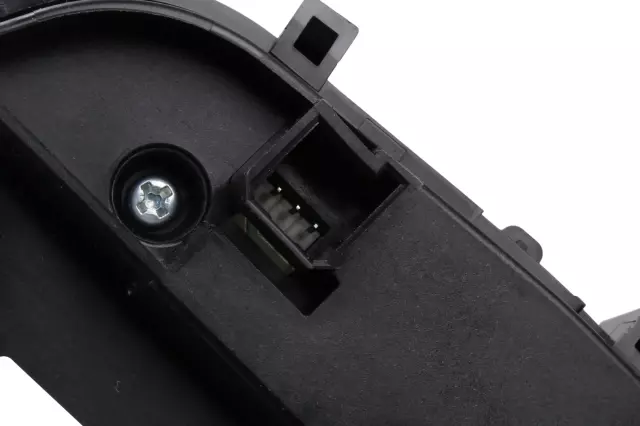 13297381 - Body: Heater Control for Buick: Regal Image