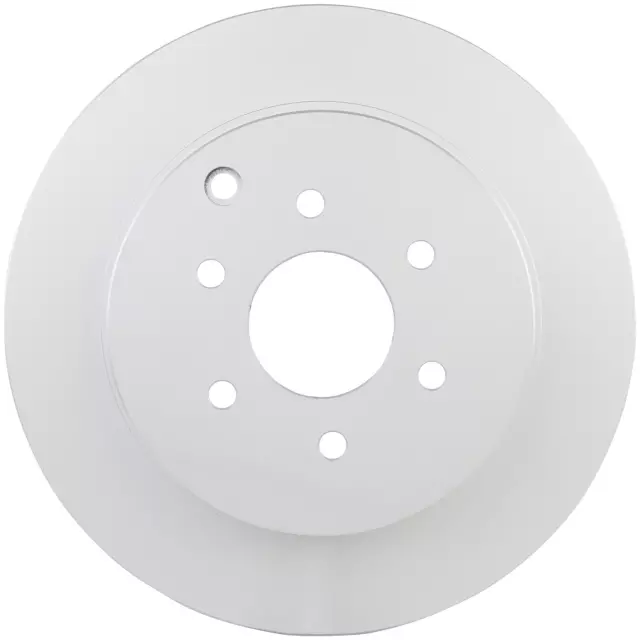 40011118 - : Bosch Disc Brake Rotor for Bosch Image