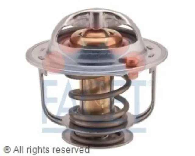 78845 - Cooling Systems: Facet Engine Coolant Thermostat for FACET FUEL PUMPS Image
