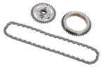 24042074 - Transmission: Drive and Driven Sprocket Package for ACDelco Image