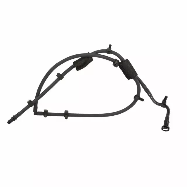 JL7Z17A605A - : Washer Hose for Lincoln: Navigator Image