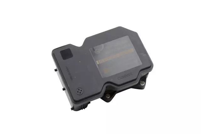 42353081 - : 2013-2016 GM Control Module for Buick: Encore | Chevrolet: Trax Image