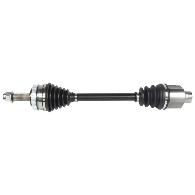 NCV51518 - : 05-07 Hyundai Tucson (2.0 - 4WD) CV Axle Assembly  - Front Right for GSP Image