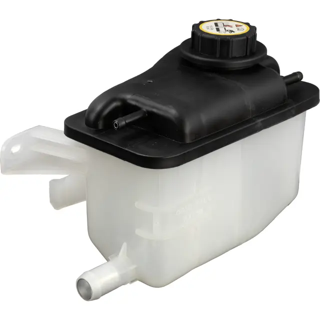 2411033 - Cooling Systems: gpd Engine Coolant Reservoir 2411033 for GLOBAL PARTS DISTRIBUTORS Image