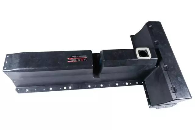 23244525 - : High Voltage Battery Cover for Cadillac: ELR | Chevrolet: Volt Image