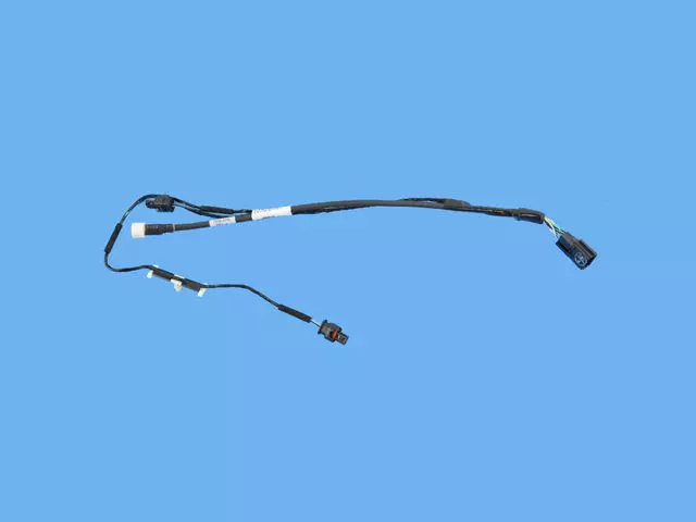 68283416AB - Electrical: License Lamp Wiring for Jeep: Compass Image