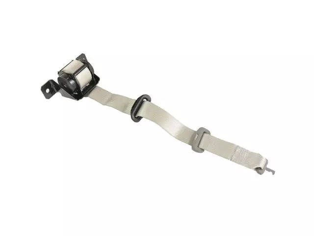 Rear Seat Belt - Mopar (5LA422D2AG)
