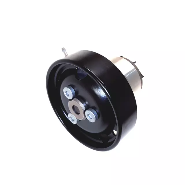 3H121008M - Cooling System: Water Pump for Volkswagen: Atlas, Atlas Cross Sport, Touareg Image