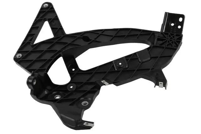 Front Passenger Side Bumper Impact Bar Bracket - GM (84219066)