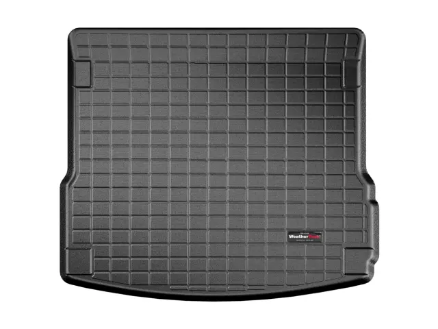 40726 - Accessories: Cargo/Trunk Liner, Black for WeatherTech Image