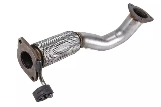19367572 - Exhaust: Front Pipe for Cadillac: SRX Image