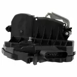 FS7Z5421813C - Body: Latch for Ford: Edge, Fusion, Police Responder Hybrid, SSV Plug-In Hybrid | Lincoln: MKX, MKZ Image